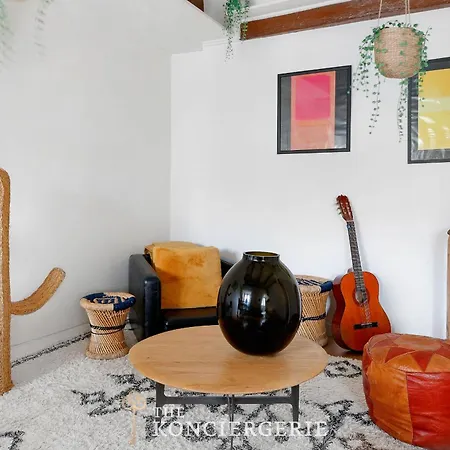 Elegant Pres De Saint-sulpice *