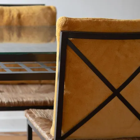 Elegant Pres De Saint-sulpice Apartment Paris