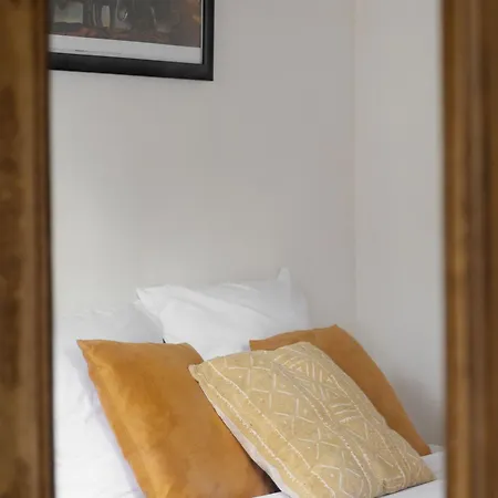 Elegant Pres De Saint-sulpice *