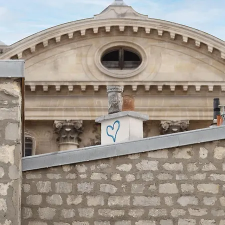 Elegant Pres De Saint-sulpice * Paris