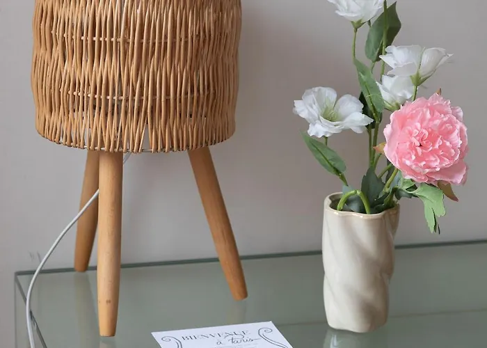 Elegant Pres De Saint-sulpice