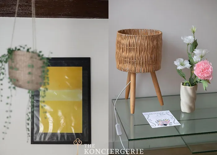 Elegant Pres De Saint-sulpice * Париж