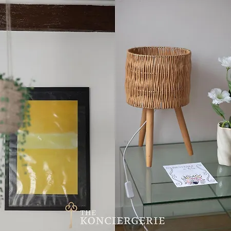 Elegant Pres De Saint-sulpice * باريس